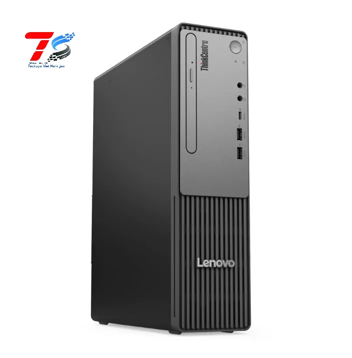 Máy tính để bàn Lenovo ThinkCentre neo 30s Gen 5 (13DG0001VA) i5-13420H / 8GB DDR5 / 512GB SSD / Intel UHD Graphics / NO OS / 1Y